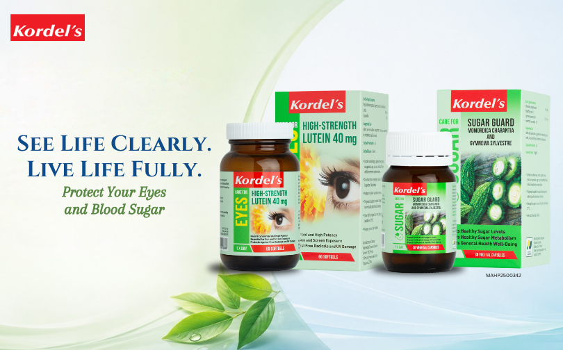 See Life Clearly. Live Life Fully. Protect Your Eyes and Blood Sugar See Life Clearly. Live Life Fully. Protect Your Eyes and Blood Sugar